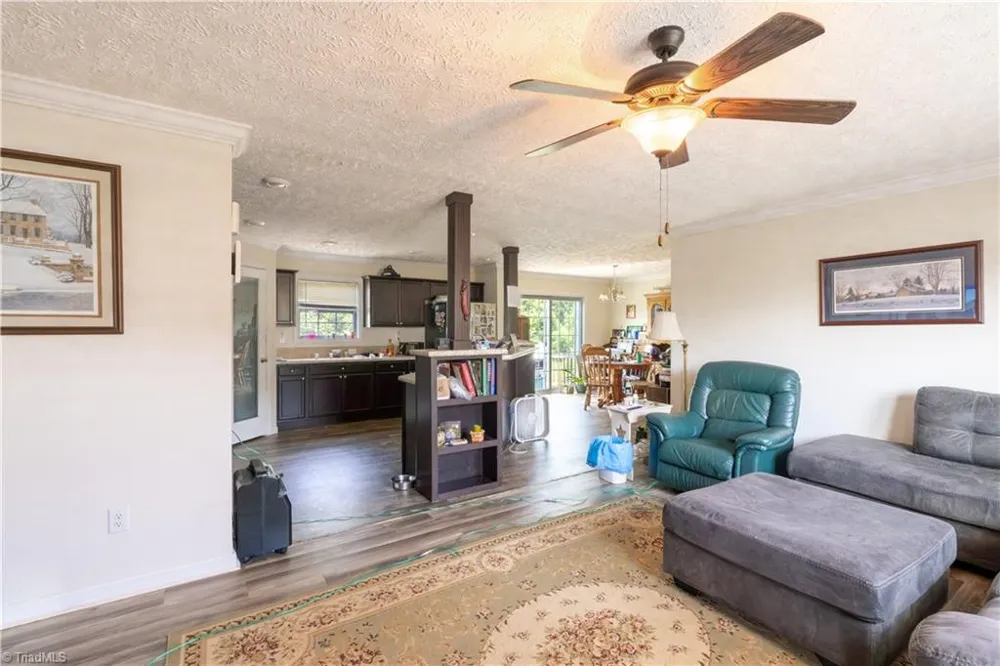 1056 Carson James Drive Boonville, NC 27011