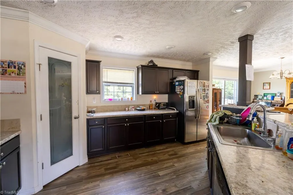 1056 Carson James Drive Boonville, NC 27011