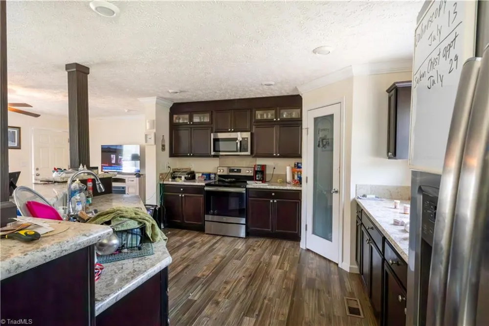 1056 Carson James Drive Boonville, NC 27011