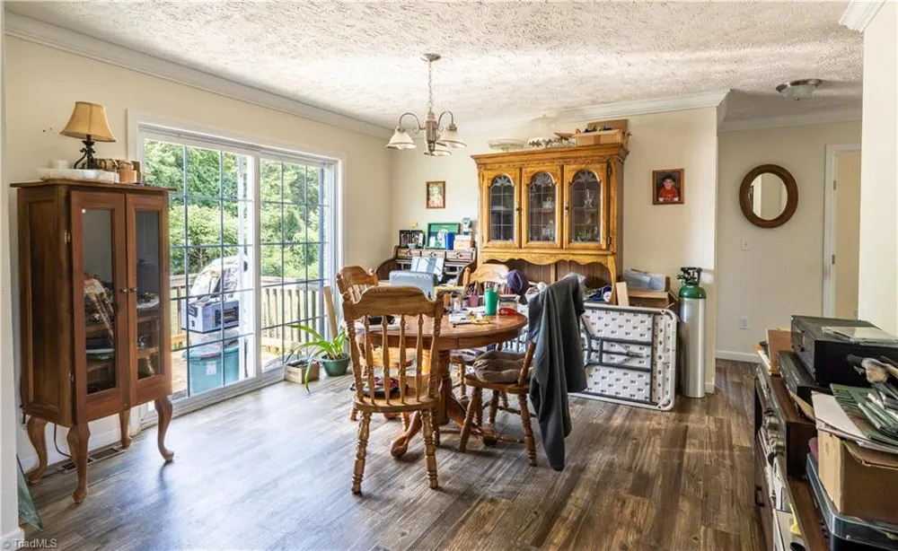 1056 Carson James Drive Boonville, NC 27011