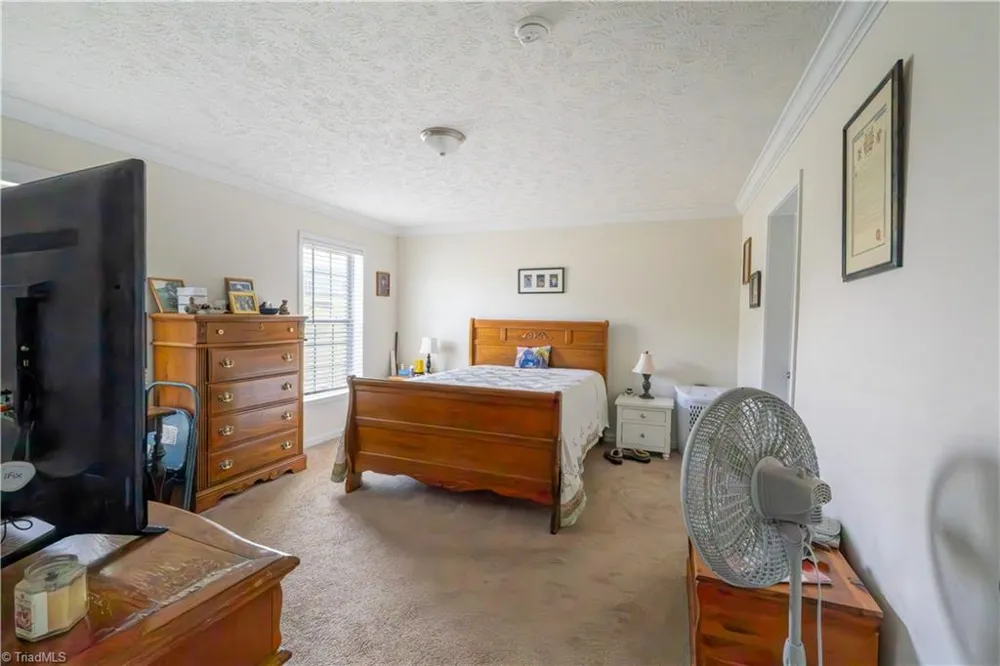 1056 Carson James Drive Boonville, NC 27011