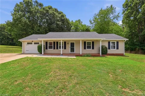 4105 Deer Track Court