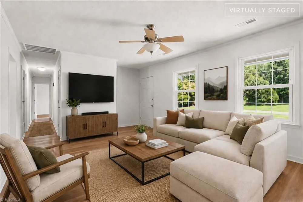 4105 Deer Track Court Winston-Salem, NC 27127