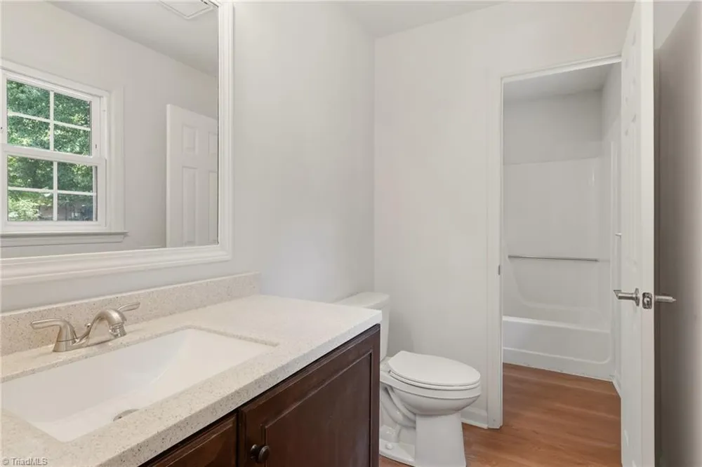 4105 Deer Track Court Winston-Salem, NC 27127