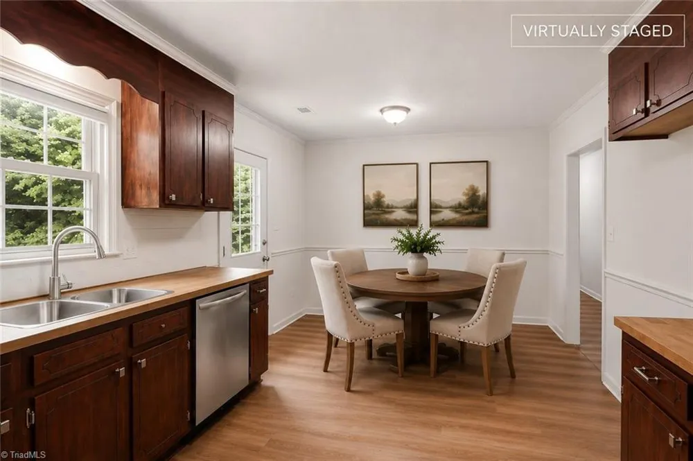 4105 Deer Track Court Winston-Salem, NC 27127