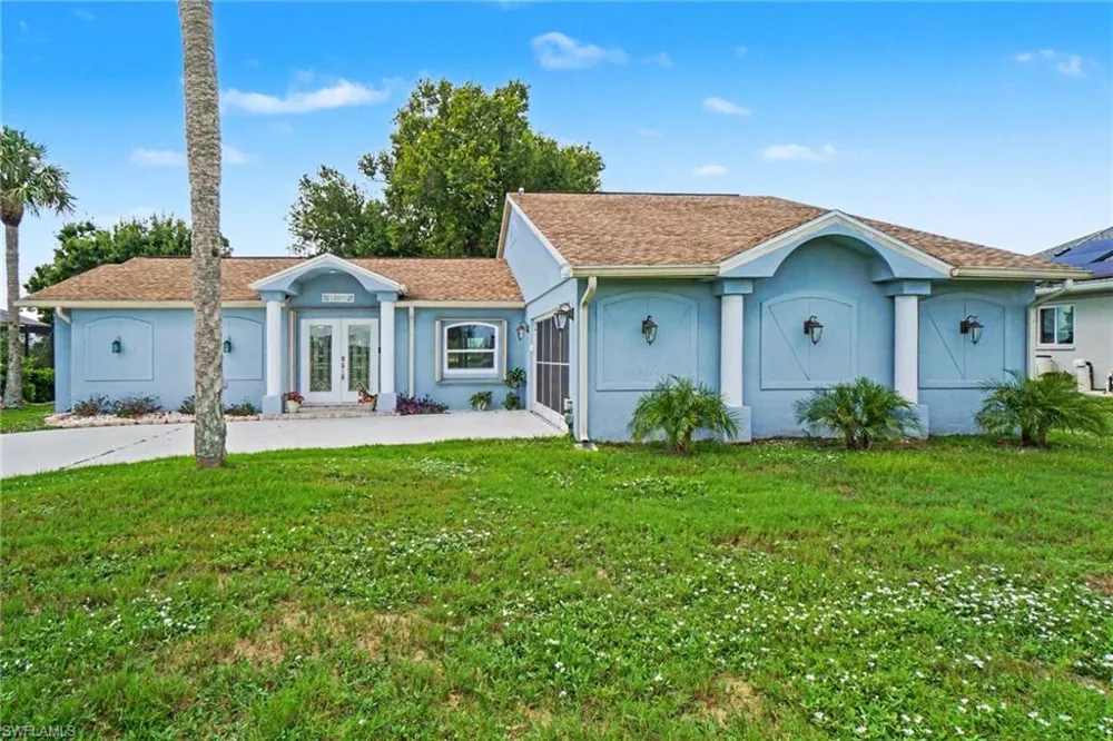 12001 SW Kingsway Circle Lake Suzy, FL 34269