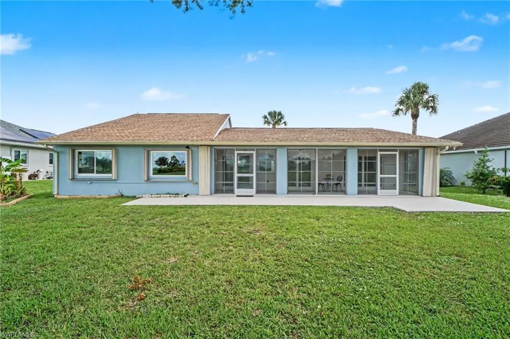 12001 SW Kingsway Circle Lake Suzy, FL 34269