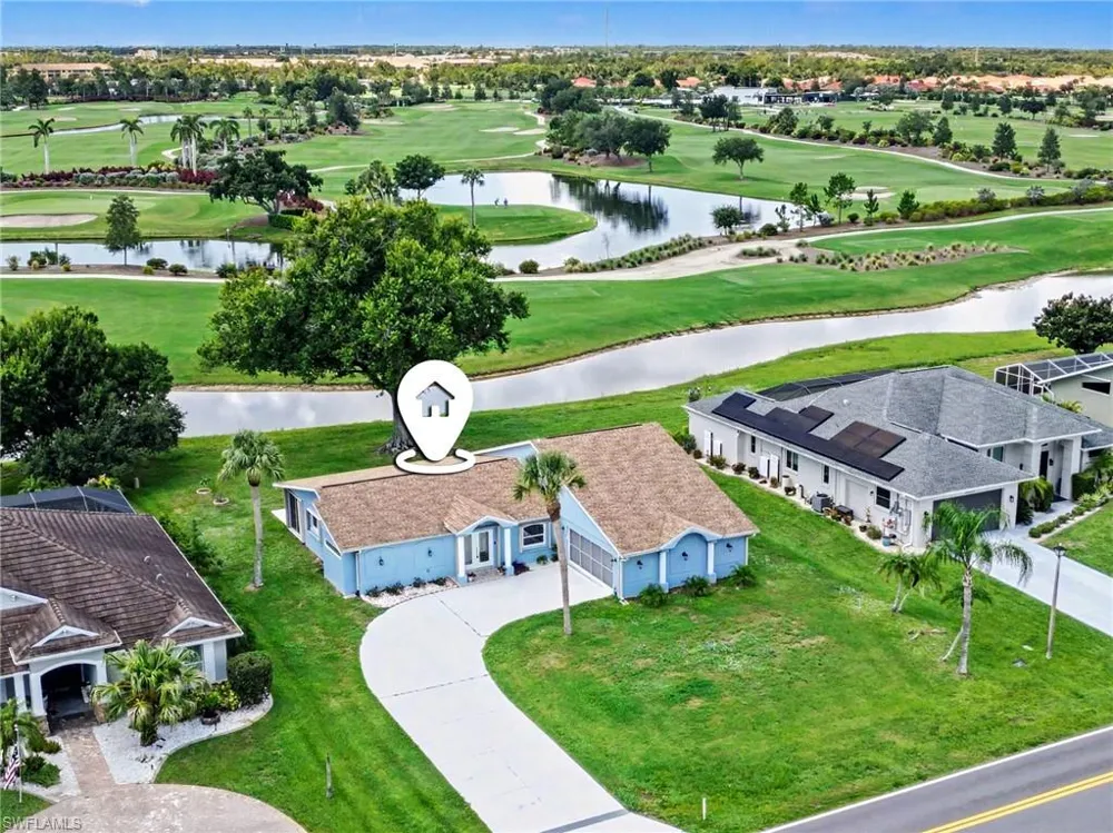 12001 SW Kingsway Circle Lake Suzy, FL 34269