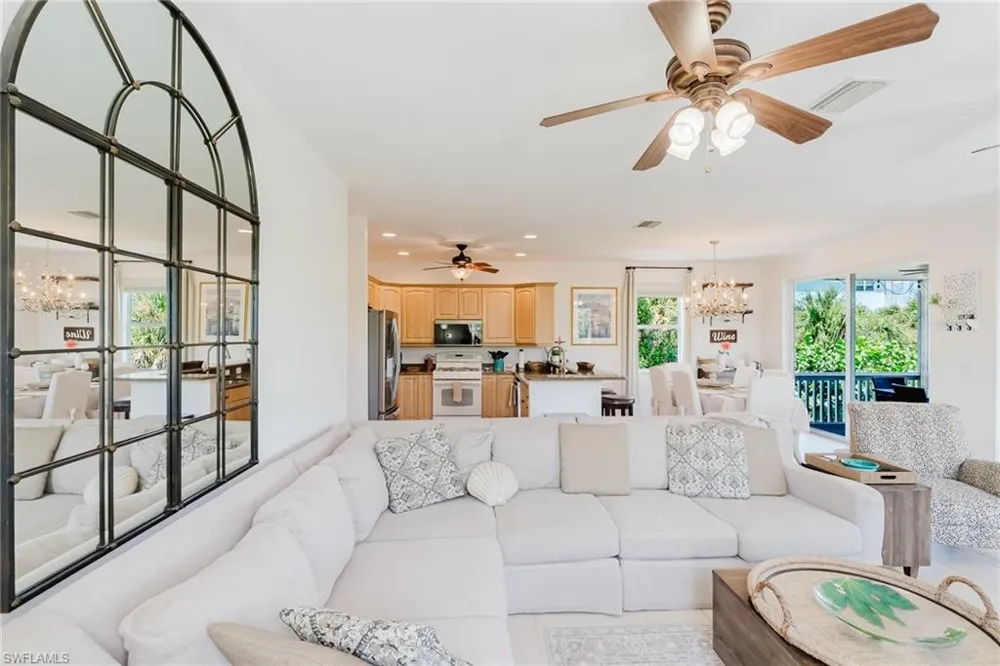 4481 Butterfly Shell Drive Captiva, FL 33924