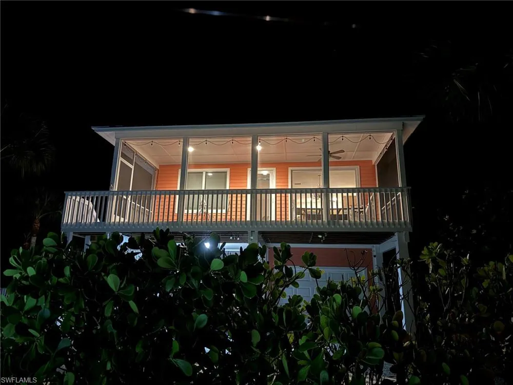 4481 Butterfly Shell Drive Captiva, FL 33924