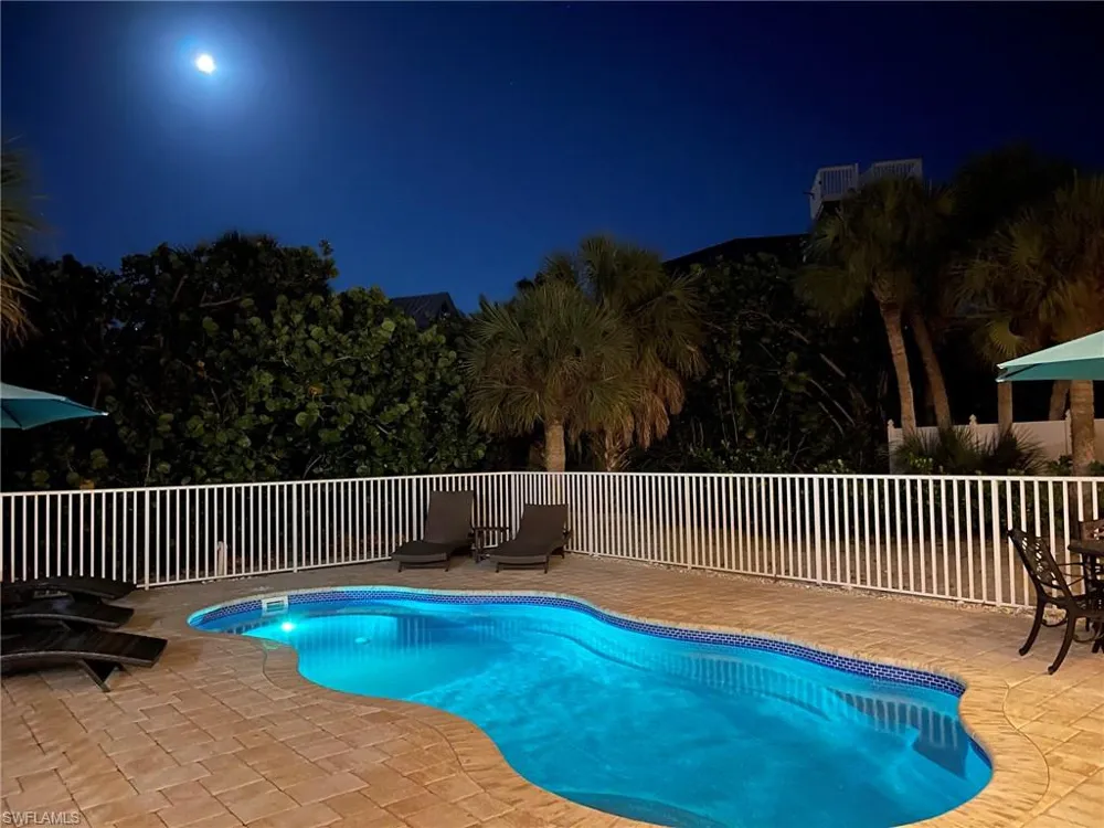 4481 Butterfly Shell Drive Captiva, FL 33924