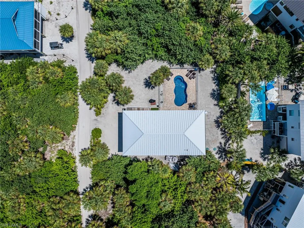 4481 Butterfly Shell Drive Captiva, FL 33924