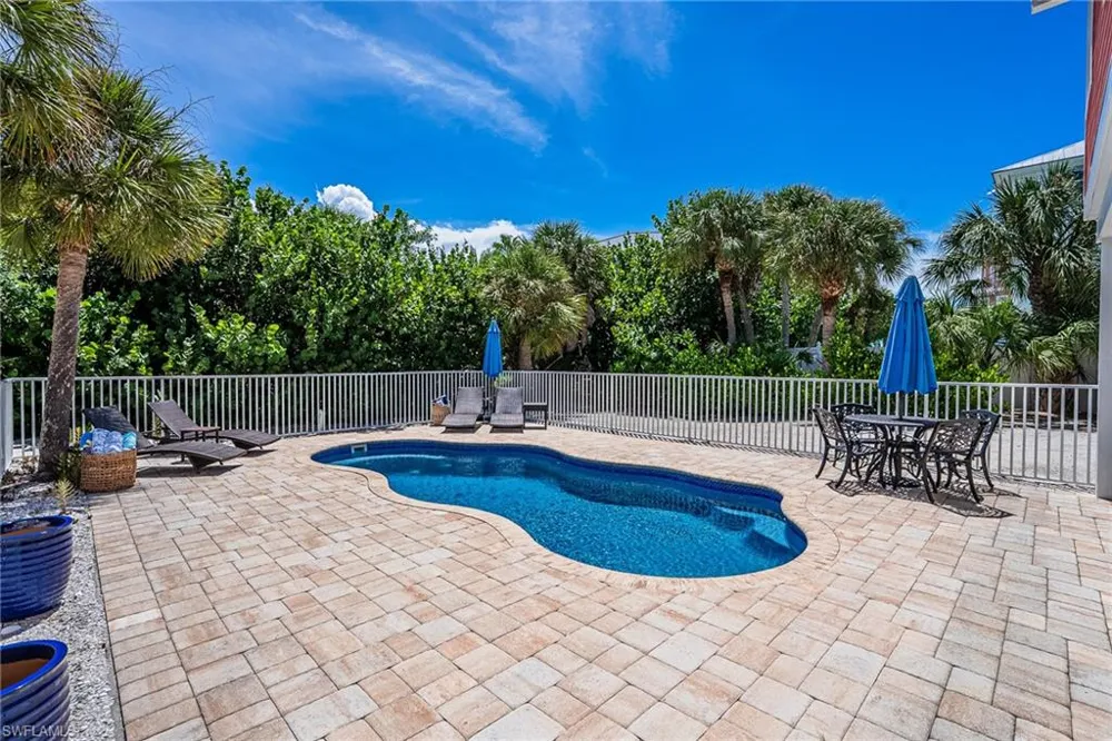 4481 Butterfly Shell Drive Captiva, FL 33924