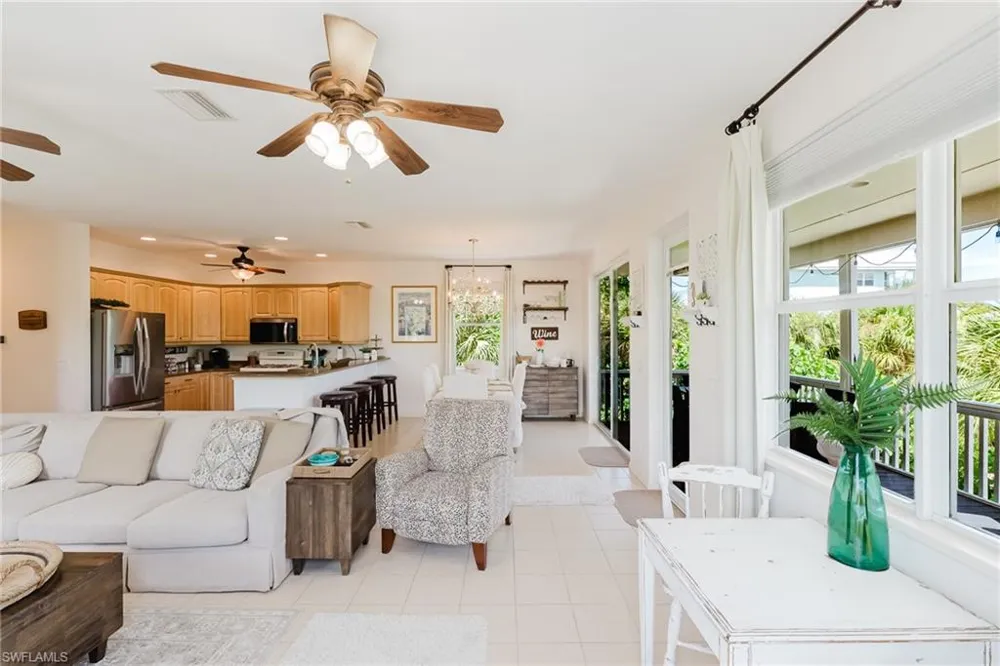 4481 Butterfly Shell Drive Captiva, FL 33924