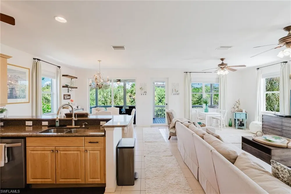4481 Butterfly Shell Drive Captiva, FL 33924