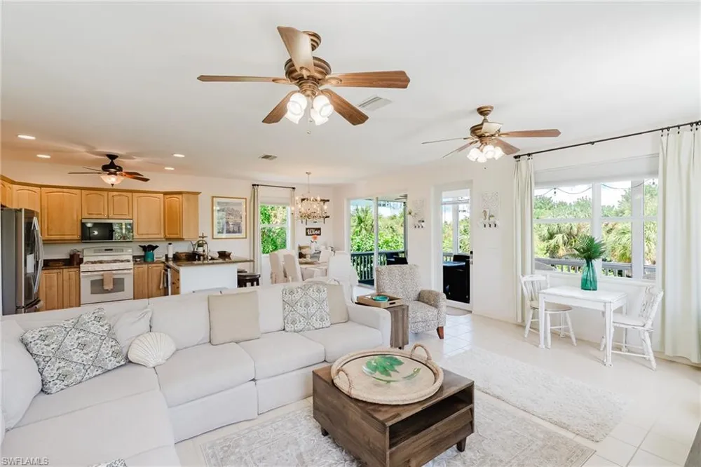4481 Butterfly Shell Drive Captiva, FL 33924