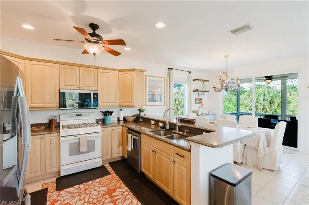 4481 Butterfly Shell Drive Captiva, FL 33924