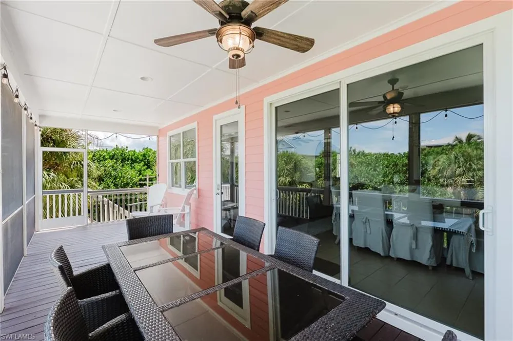 4481 Butterfly Shell Drive Captiva, FL 33924
