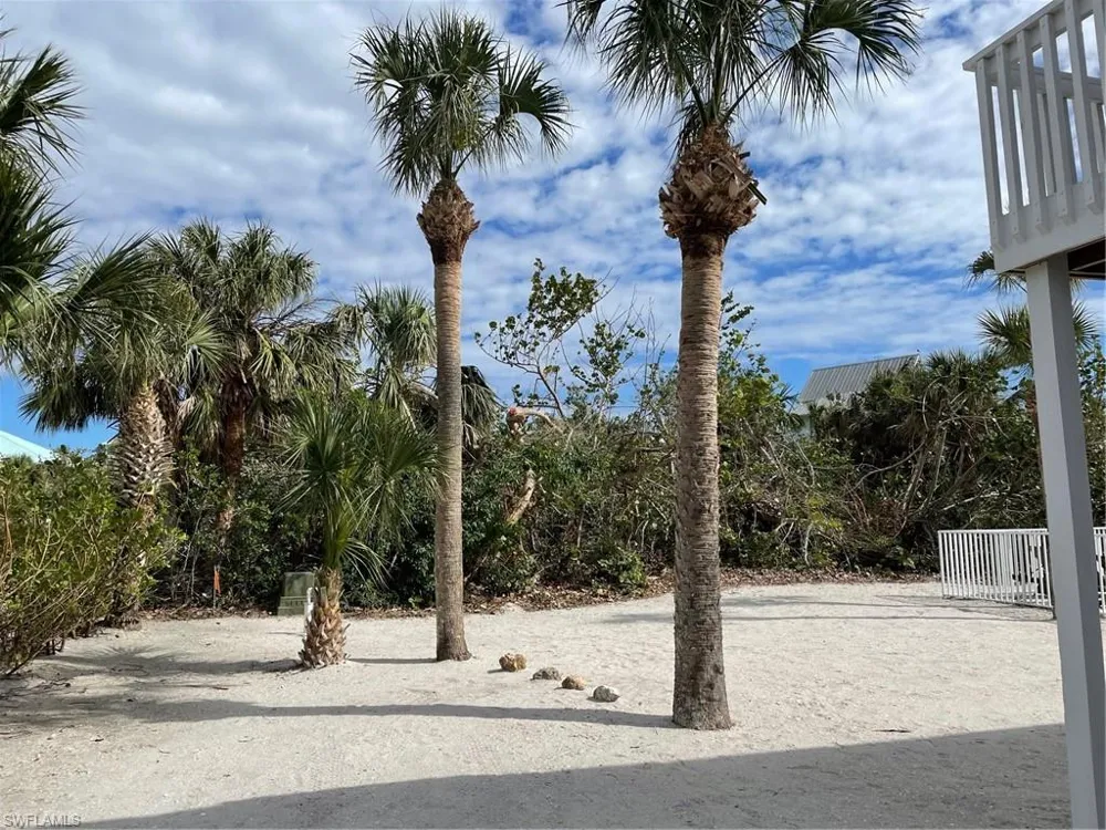 4481 Butterfly Shell Drive Captiva, FL 33924