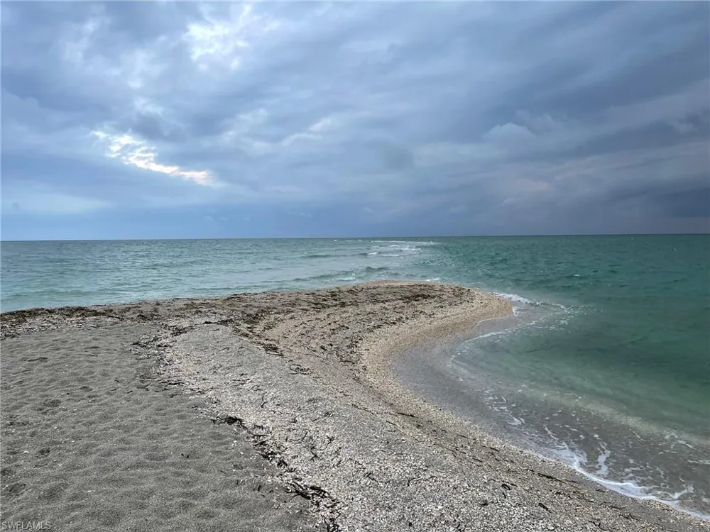 4481 Butterfly Shell Drive Captiva, FL 33924
