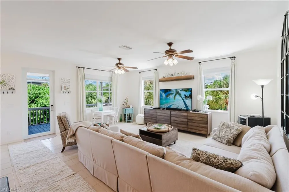4481 Butterfly Shell Drive Captiva, FL 33924