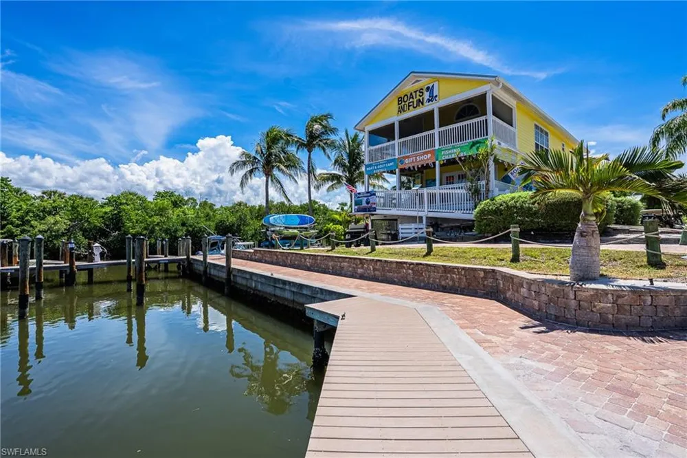 4481 Butterfly Shell Drive Captiva, FL 33924