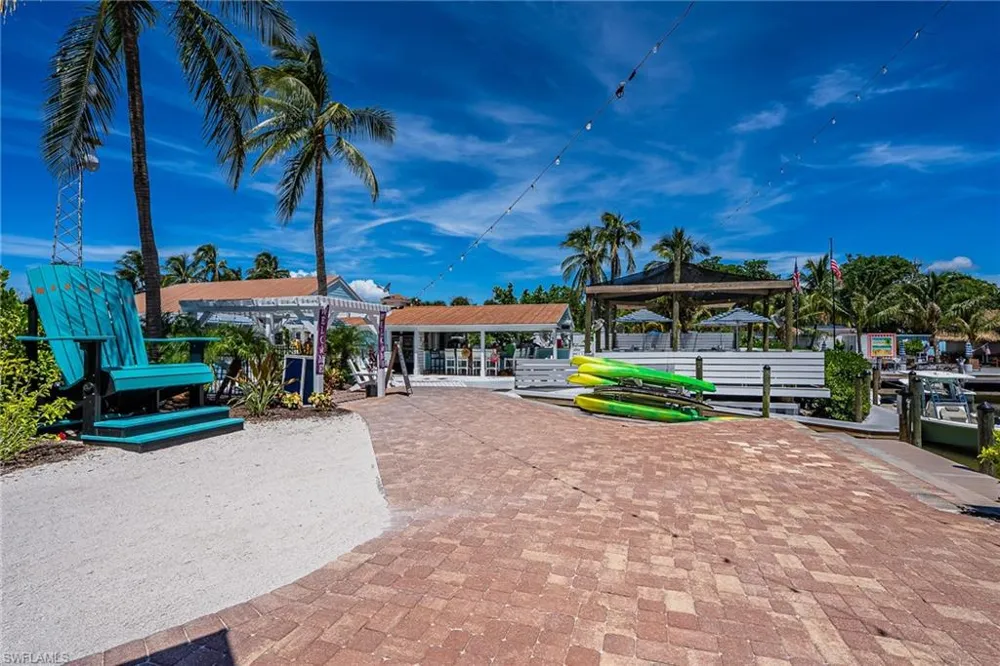 4481 Butterfly Shell Drive Captiva, FL 33924