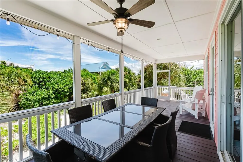 4481 Butterfly Shell Drive Captiva, FL 33924