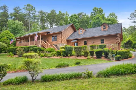 214 Harbor Ridge Drive