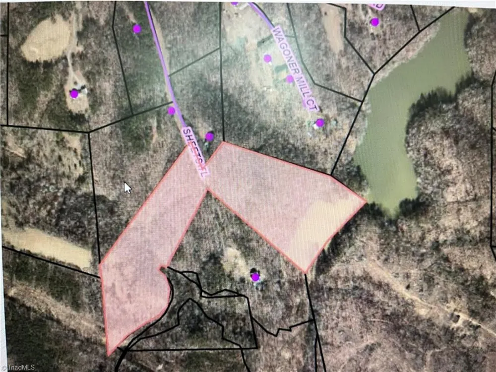 0 Sheets Trail Germanton, NC 27019
