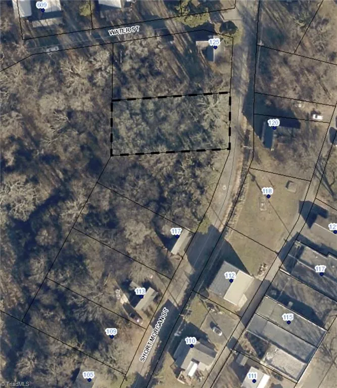 00 Short Morgan Street Eden, NC 27288