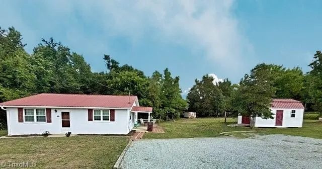 3555 Antioch Church Road Timberlake, NC 27583
