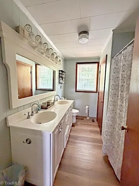 3555 Antioch Church Road Timberlake, NC 27583