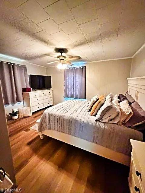 3555 Antioch Church Road Timberlake, NC 27583