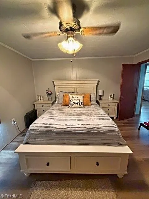 3555 Antioch Church Road Timberlake, NC 27583