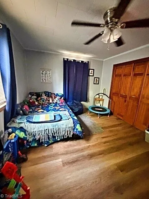 3555 Antioch Church Road Timberlake, NC 27583