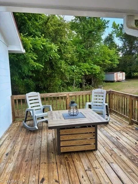 3555 Antioch Church Road Timberlake, NC 27583