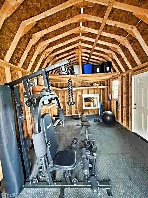 3555 Antioch Church Road Timberlake, NC 27583
