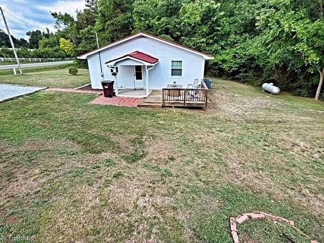 3555 Antioch Church Road Timberlake, NC 27583