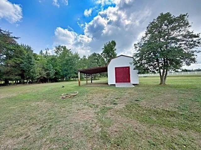3555 Antioch Church Road Timberlake, NC 27583