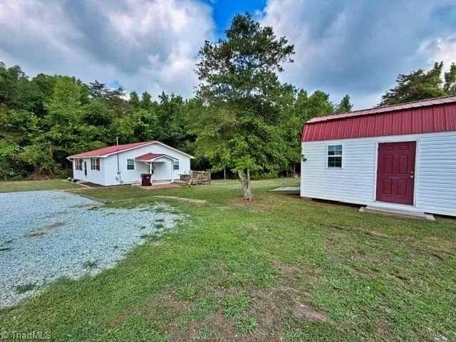3555 Antioch Church Road Timberlake, NC 27583