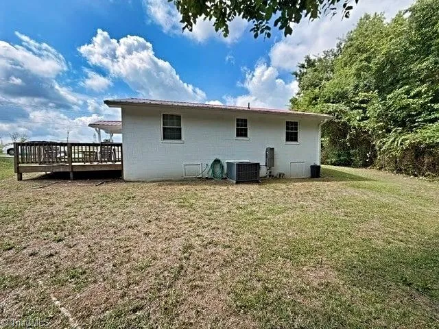 3555 Antioch Church Road Timberlake, NC 27583
