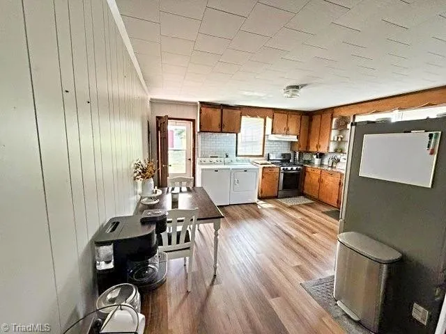 3555 Antioch Church Road Timberlake, NC 27583
