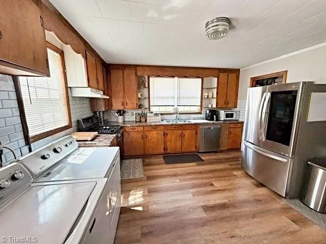 3555 Antioch Church Road Timberlake, NC 27583