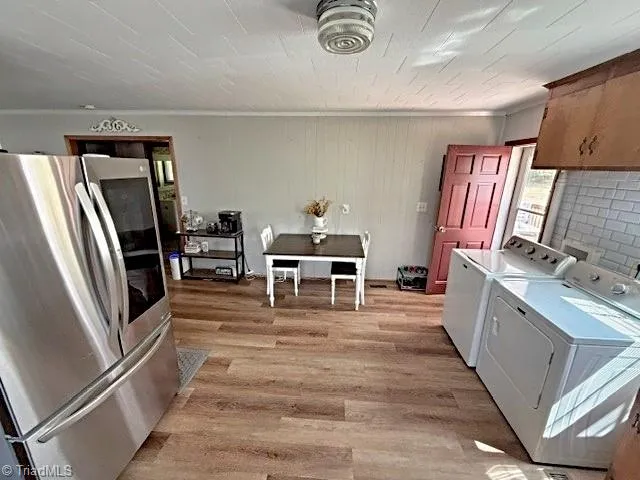 3555 Antioch Church Road Timberlake, NC 27583
