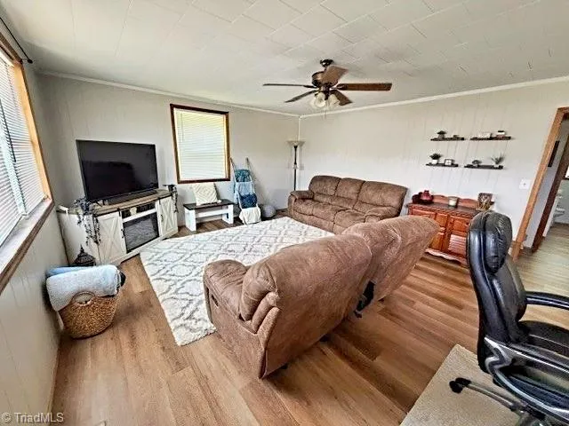 3555 Antioch Church Road Timberlake, NC 27583