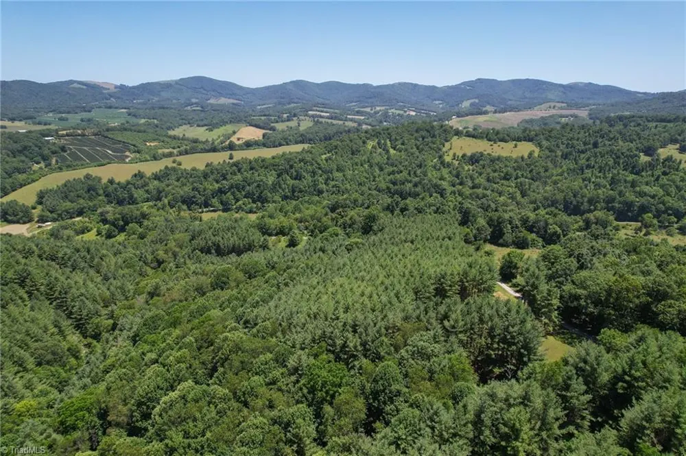 896 Alta Vista Lane Sparta, NC 28675
