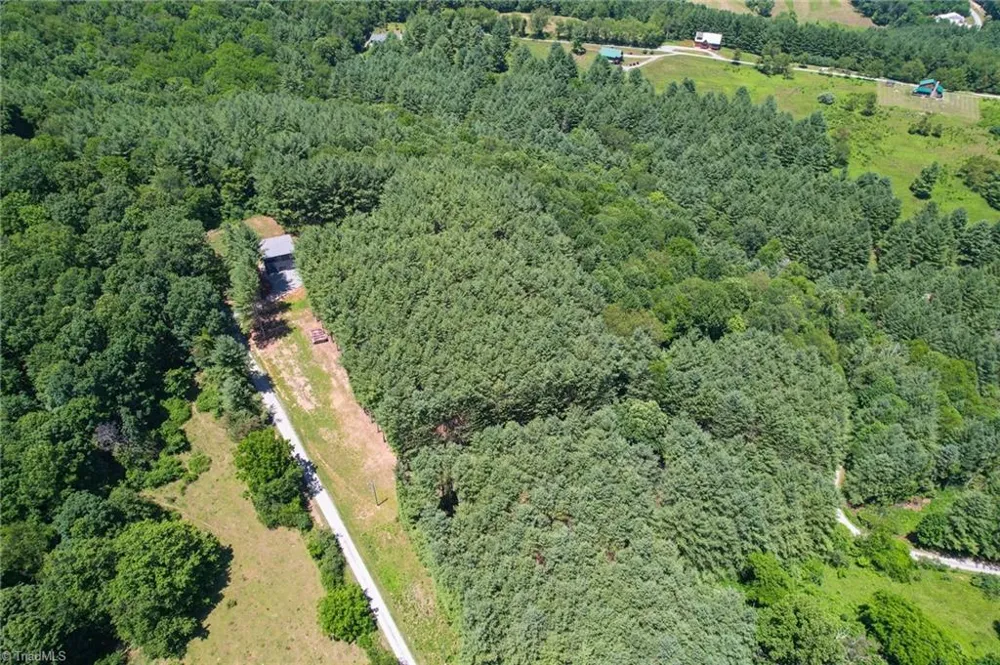 896 Alta Vista Lane Sparta, NC 28675
