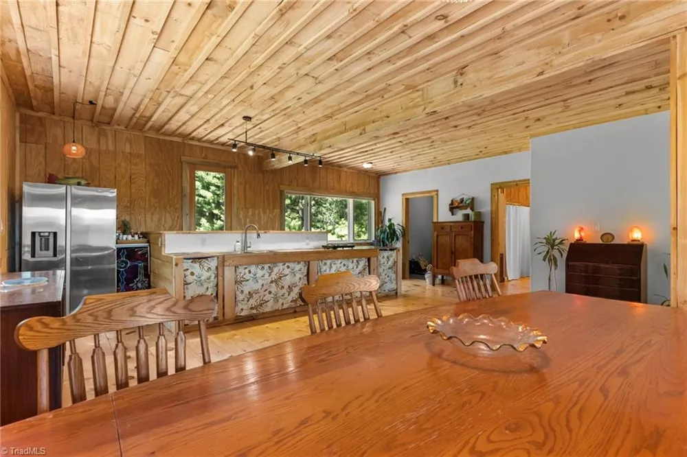 896 Alta Vista Lane Sparta, NC 28675
