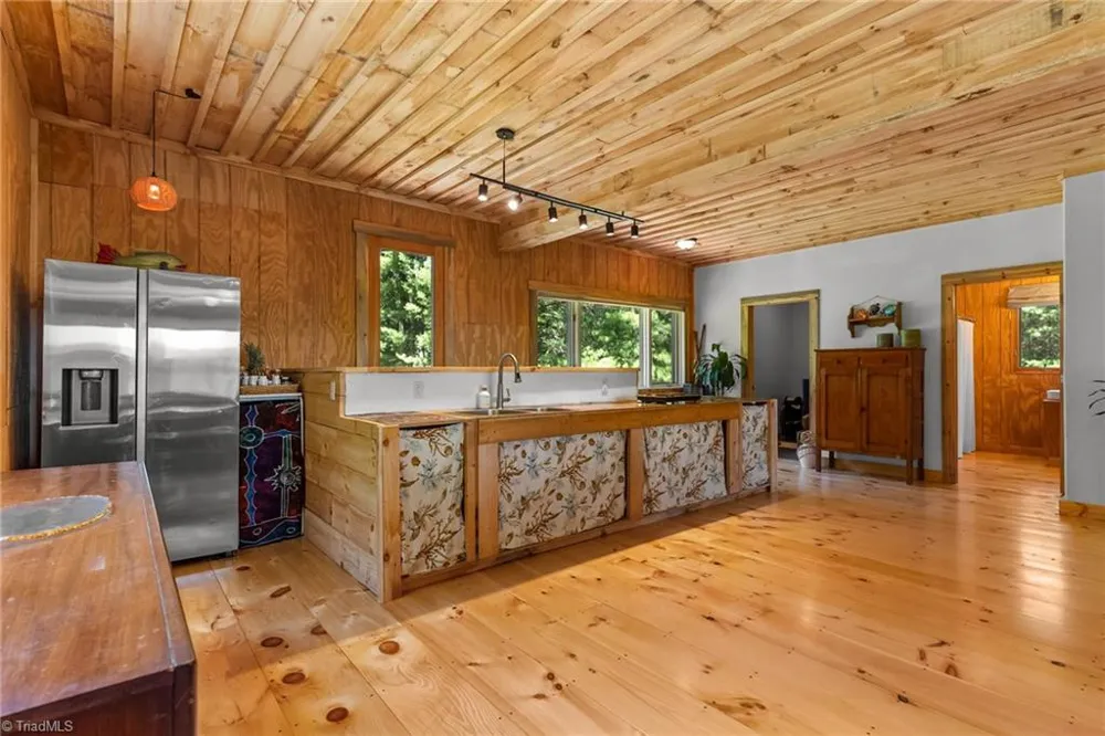 896 Alta Vista Lane Sparta, NC 28675